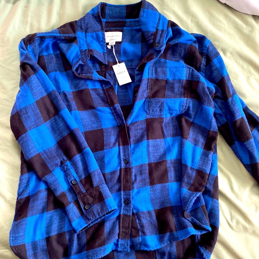 Never worn; color not for me!